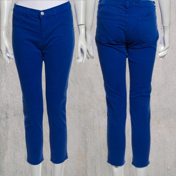 J Brand 🌼Mid-Rise 🌼Straight Leg 🌼M/30 - Picture 10 of 11